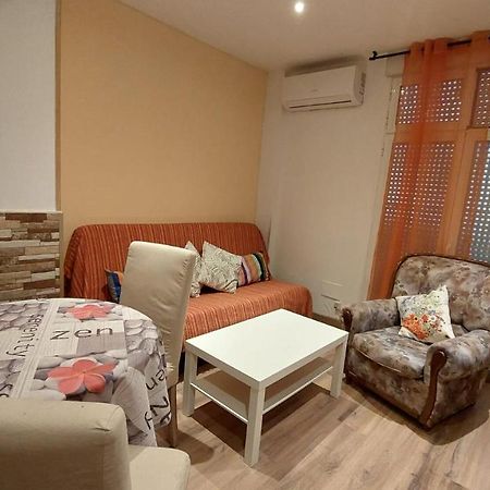 Homestay Barrionuevo Madrid Extérieur photo